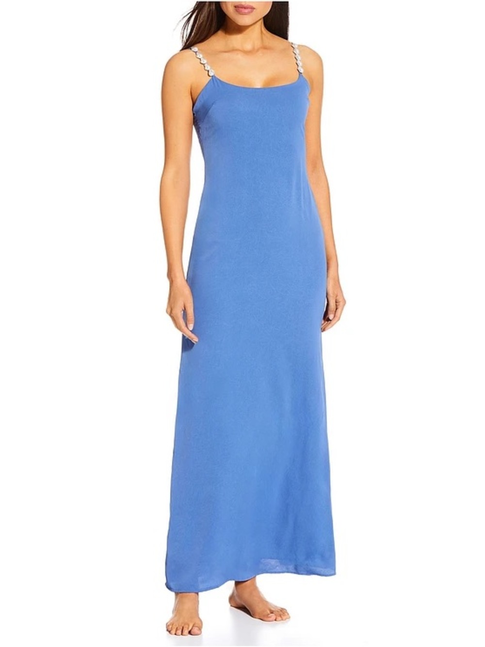 La Porte nwt maxi dress